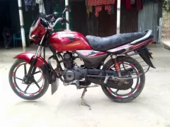 Bajaj Platina 110